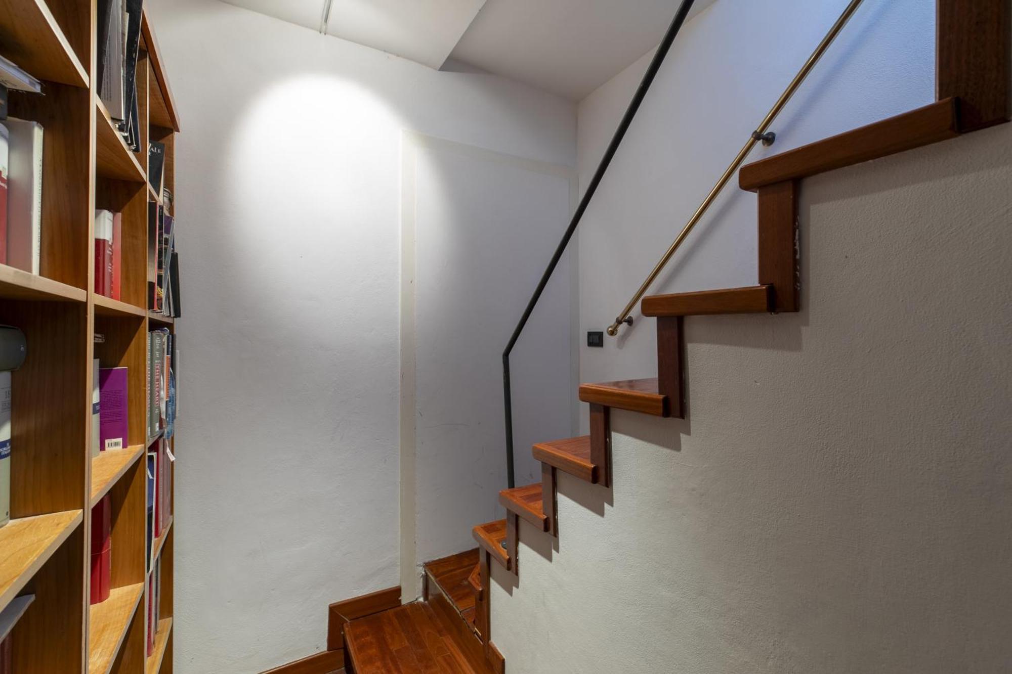 Nice Lovely Attic For 4 Person With Wifi - A/C Venice Exterior photo